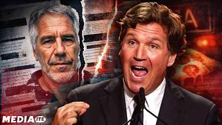 Tucker Carlson is Wrong (Again) about The Epstein Files & Pizzagate: Here's Why