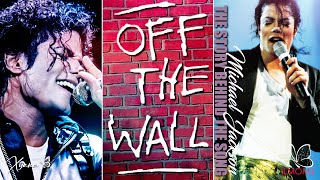 ᴴᴰ Michael Jackson ღ OFF THE WALL | SUB ITA#xyanaღILMOMJ