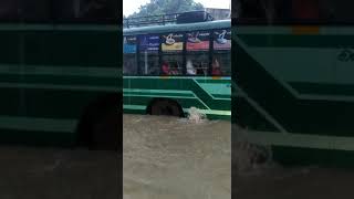 Udangudi Weatherman wondering rain