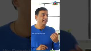 దిల్ రాజ్ గుప్పిట్లో ఎన్ని థియేటర్స్ ఉన్నాయి? | Dil Raju Exclusive Interview | NTV ENT