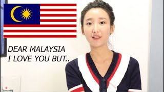 Kuala Lumpur, Malaysia | Pros and Cons of living in Malaysia 말레이시아 장단점!