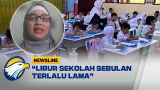 Bulan Ramadan, Sekolah Libur? - [Newsline]