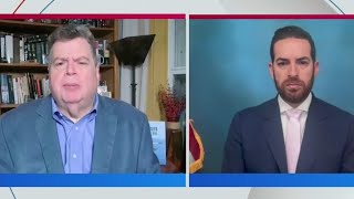 Florida House Speaker Danny Perez on Gov. Ron DeSantis