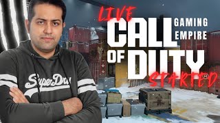 🎮 وقت جنگه!!😱 استریم هیجان‌انگیز Call of Duty Mobile رو از دست نده! part 14