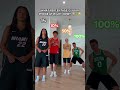 can you find your twin in the comment section 😆😅🤞🏼 dance trend viral couple funny shorts