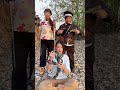 搞笑中国电影幕后花絮 funny clip behind the scenes chinese movie laugh story 搞笑故事 behind the scene