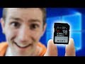 Booting Windows from an SD CARD??? Booting Windows from an SD CARD???