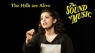 Sound of Music Live- The Hills Are Alive (Act I, Scene 2)