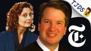 Susan Sarandon Haters Dumbest Takes On Supreme Court