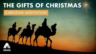GUIDE: THE GIFTS OF CHRISTMAS