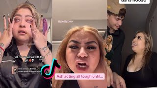 Ash Trevino’s MOST Cringe & Funny Moments Ever 🤦♂️💀 #2