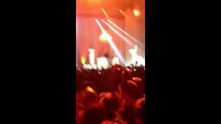 ASAP Rocky at the 02 Brixton May 21