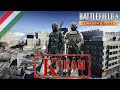 Battlefield 4: Dragon's Teeth DLC - Conquest on Propaganda Co-op Gameplay (PC) (HUN) (HD)