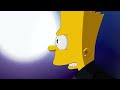 arthur and bart simpson get into a rap battle at the awards fits hip hop awards 2022