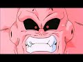 no candy for buu