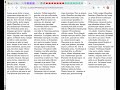 CSS3 Tutorial  (2020)-44-  CSS3 Multi Column Layouts