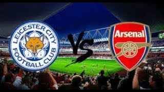 Leicester City vs Arsenal | Preview | Wenger's Final Countdown