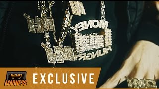 Tel Money - Alligator (Music Video)  | @MixtapeMadness