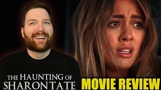 The Haunting of Sharon Tate - Movie Review
