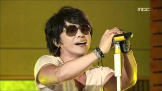 Lee Seung-hwan - Live a long long time, 이승환 - 그대가 그대를, Lalala 20091210