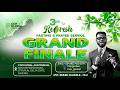 3Days of Refresh Fasting and Prayer Service |Day 3 -Grand Finale | Pastor Emmie Oludele | 03-06-2026