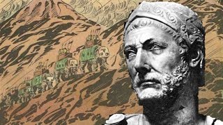 Hannibal - der Feldherr von Karthago (Teil 1)