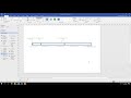 ms visio tutorial lesson 54 working with milestones