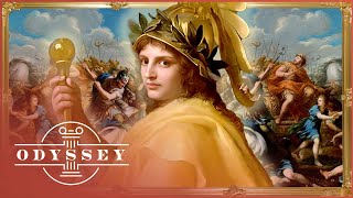 The Incredible Rise And Fall Of Alexander The Great | Alexander The Great The Macedonian | Odyssey