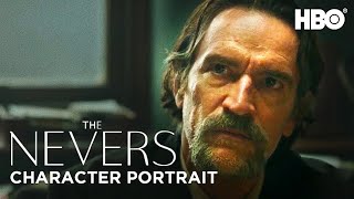 The Nevers: Interview with Ben Chaplin | HBO