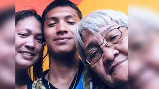 My Lola's ("Nanay") Funeral Tribute Video | Amelia Tumada