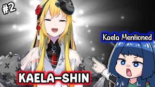 [#2] Some of KAELA MENTIONED Clips that will make your day feel better【Hololive】