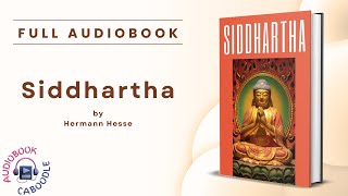 Siddhartha by Hermann Hesse - Full Audiobook