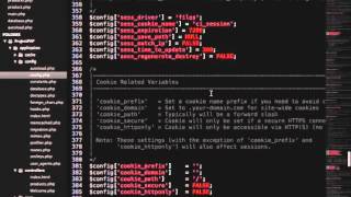 PHP CodeIgniter - Products CRUD
