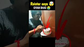 Raistar face reveal 😲||aa gaya raistar real face reveal 🥳#raistar #gyangaming #shots #freefire