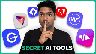 AI Tools for YouTube Videos | 6 Best Tools We Recommend! (FREE)