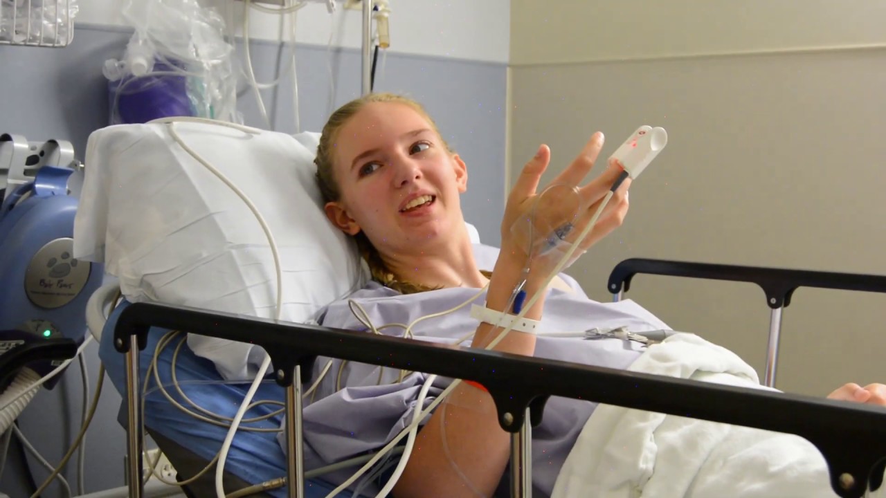 Surgery Vlog Youtube