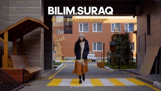 BILIM.SURAQ 2020/ Gauhar Maksimova/ English language teacher