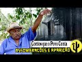 [SÉRIE FOLCLORE] CAUSOS Arrepiantes de Caçador | Histórias de Caçadas Assombradas 🌵