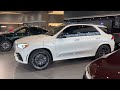 new 2023 amg gle 53 suv edition 55 — first look