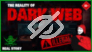 Dark Web Secrets: What Lies Beneath the Surface #discover #darkwebsecrets