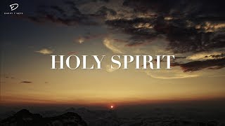 HOLY SPIRIT: 3 Hour Prayer Music | Christian Meditation Music
