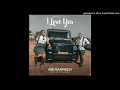 VEE MAMPEEZY - I LOVE YOU (prod. by DR TAWANDA)