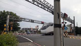 20240610@新北市樹林區俊英街平交道6936