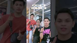 Loh kok takut Dance #dance #viralvideo