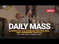 Catholic Daily Mass - Daily TV Mass - February 6, 2026