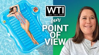 Our Point of View on OZULER Pool Floats From Amazon