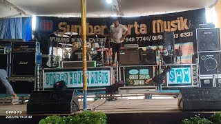 Sumber Harta Musik ||Akhir Sebuah Cerita|| live BABAT TOMAN,PALEMBANG