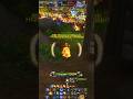 Combustion retail fire mage wow pvp dragonflight world of warcraft #gaming #viral #tiktok #anime