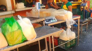 El Negocio de Vender Queso en Nicaragua