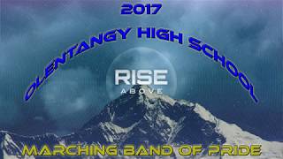 2017 MSBA Championship - Olentangy High School Band of Pride Performance